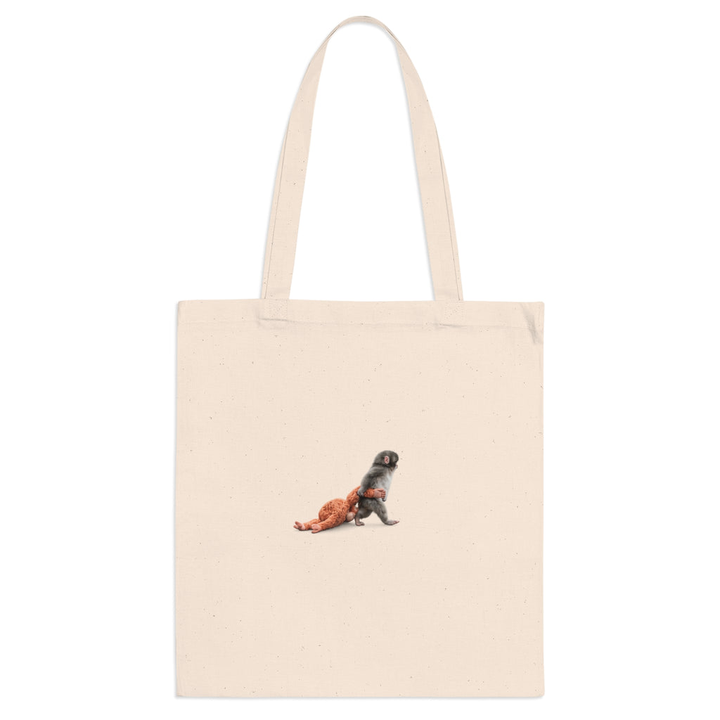 Tote bag - "PUNCH"
