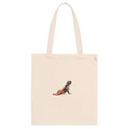 Tote bag - "PUNCH"