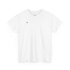 Cotton T-shirt - "THE COMEBACK"