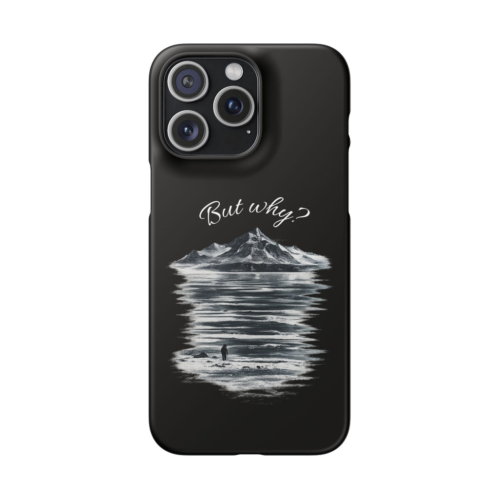 MP Phone Case