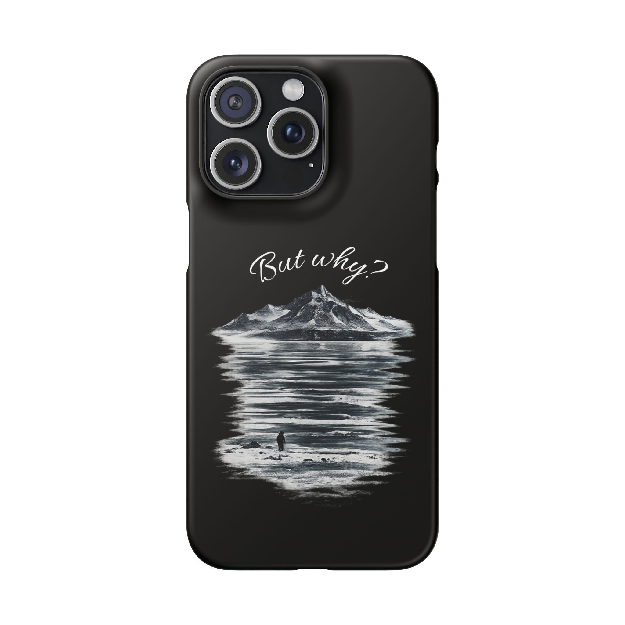 MP Phone Case