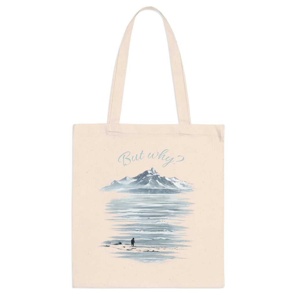 MP Tote Bag Light