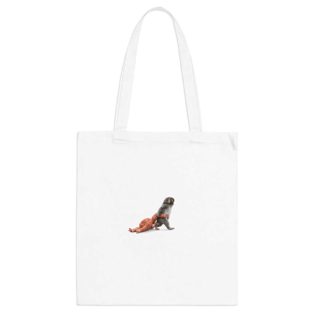 Tote bag - "PUNCH"