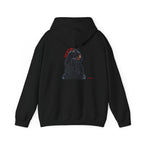 Hooded Sweatshirt - "THE COMEBACK"
